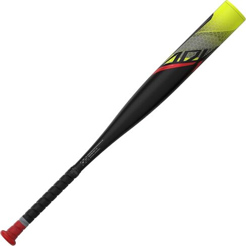Easton | ADV1 Youth Baseball Bat | USA | -12 Drop | 2 5/8" Barrel | 1 Pc. Composite in Saudi Arabia