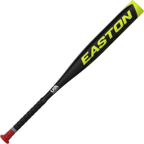 Easton | ADV1 Youth Baseball Bat | USA | -12 Drop | 2 5/8" Barrel | 1 Pc. Composite in Saudi Arabia