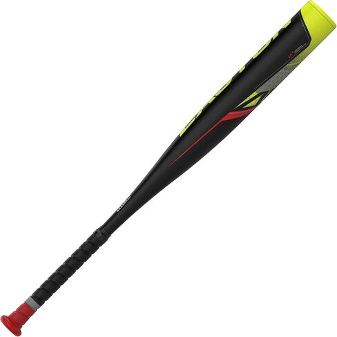 Easton | ADV1 Youth Baseball Bat | USA | -12 Drop | 2 5/8" Barrel | 1 Pc. Composite in Saudi Arabia