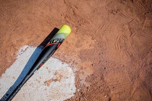 Easton | ADV1 Youth Baseball Bat | USA | -12 Drop | 2 5/8" Barrel | 1 Pc. Composite in Saudi Arabia