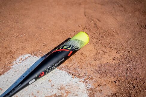 Easton | ADV1 Youth Baseball Bat | USA | -12 Drop | 2 5/8" Barrel | 1 Pc. Composite in Saudi Arabia