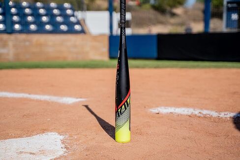 Easton | ADV1 Youth Baseball Bat | USA | -12 Drop | 2 5/8" Barrel | 1 Pc. Composite in Saudi Arabia