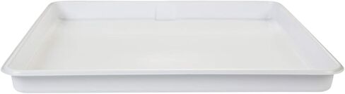 Oatey Plastic Pan – Bagged in Saudi Arabia