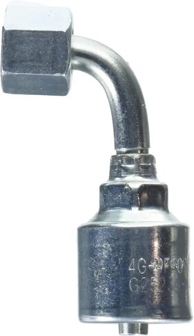 Gates G25239-0404 Coupling in Saudi Arabia
