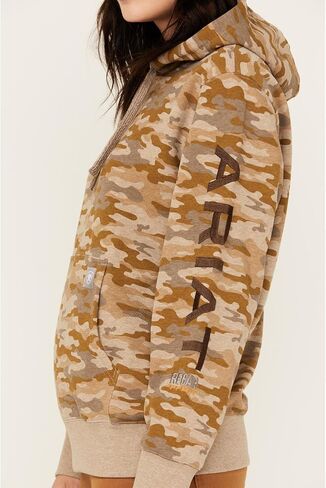 Ariat مقاس كبير للسيدات P27831_w_app in Saudi Arabia