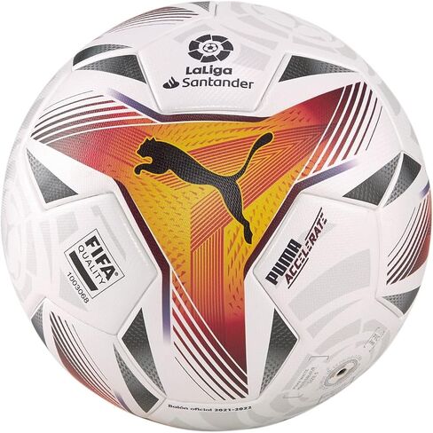Puma La Liga 1 Accelerate Quality Ball in Saudi Arabia