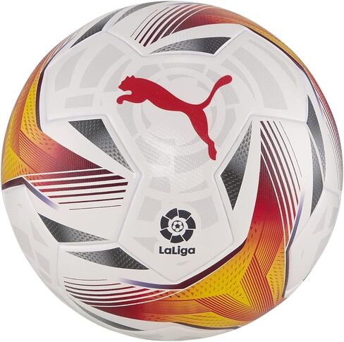 Puma La Liga 1 Accelerate Quality Ball in Saudi Arabia