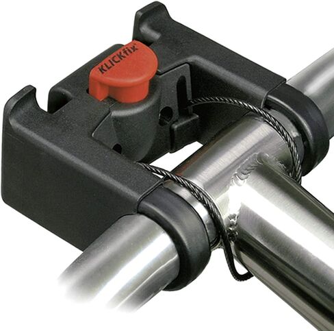RIXEN & KAUL KF810 Front Attachment in Saudi Arabia
