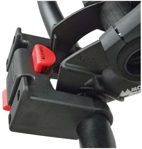 RIXEN & KAUL KF810 Front Attachment in Saudi Arabia