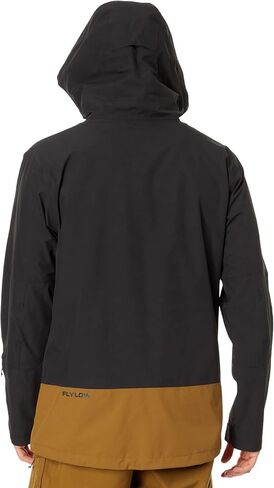 Flylow Men's Dante Jacket Waterproof Breathable Ski & Snowboard Coat in Saudi Arabia