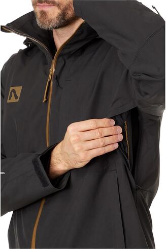 Flylow Men's Dante Jacket Waterproof Breathable Ski & Snowboard Coat in Saudi Arabia