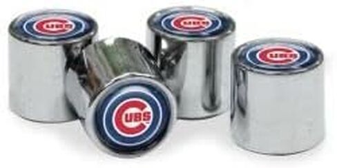 قبعات جذعية صمام الكروم من WinCraft Chicago Cubs in Saudi Arabia