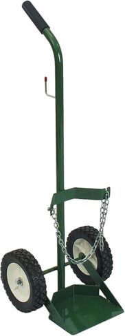 Sumner 782375 108-8S Small Single Cylinder Cart, 8" Wheel in Kuwait