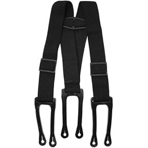 Elite Hockey, Ice Hockey, Adjustable, Pro Suspenders