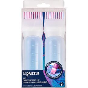 FolkArt, 7-Slotted Drizzle Divided Cup Perfect for Fluid Paint Pouring Arts and Crafts Projects, 50428