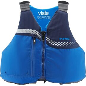 NRS Vista Youth Lifejacket (PFD)