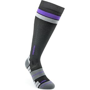Relaxsan 800 Sport Socks – Unisex compression socks for women & men, support stockings sports, 100% Made in Italy