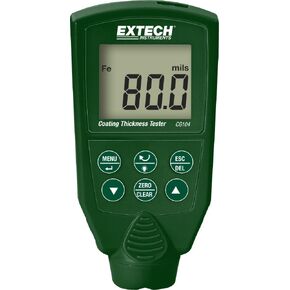 Extech CG104 Coating Thickness Tester
