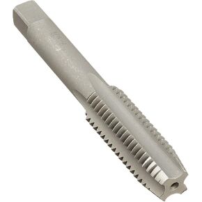 Vermont American 20078 9/16-Inch 12 High Carbon Steel Machine Screw Plug Tap