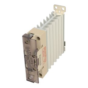 G3PE-225B-12-24DC | G3PE-225B DC12-24 | 376273 | OMRON Solid State Relay