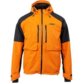 509 Ether Jacket Shell