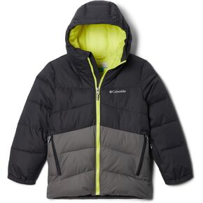 Columbia Boys' Arctic Blast Jacket