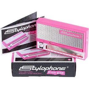 Stylophone S-1 Including Carry Case