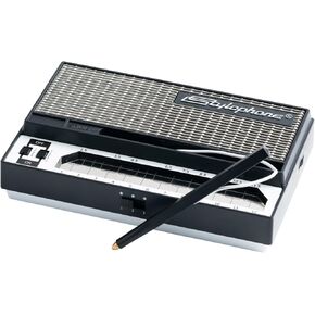 Stylophone S-1 Including Carry Case