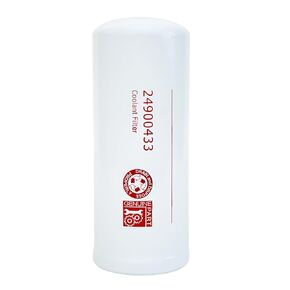 24900433 Oil Filter Compatible with Ingersoll Rand Screw Air Compressor UP5-15/22 Compatible RS30/37/45KW