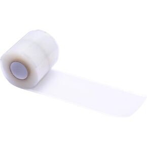 SharkBite Silicone Pipe Wrap for Push to Connect Brass Plumbing Fittings, 25406A