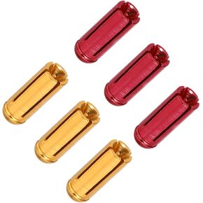 PATIKIL Dart Flight Protectors, Aluminum Dart Accessories for Enhanced Durability