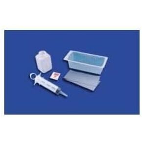 IRRIGATION TRAY PIST SYR 68800 1EA by Med-Choice