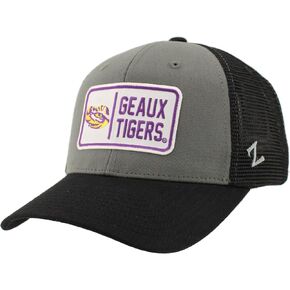 قبعة Snapback مرخصة رسميًا من ZHATS Standard NCAA، مقاس واحد