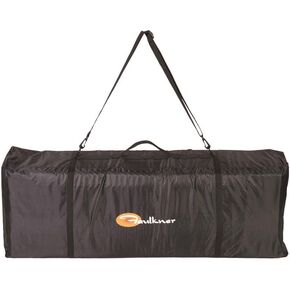 Faulkner 48829 Mat, Black