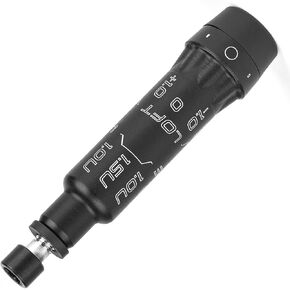 .370 RH Golf Shaft Sleeve Adapter Compatible with Ping G430 Crossover Utility Iron
