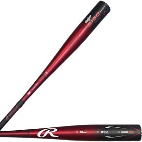 Rawlings | 5150 Baseball Bat | BBCOR | -3 Drop | 1 Pc. Aluminum