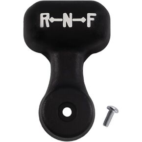 Golf Cart Forward Reverse Shifter Handle, FNR Handle Fit for 1994-UP EZGO Gas & Electric TXT, Medalist, OEM#71205-G01