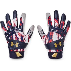 Under Armour Motive Novelty Softball Gloves