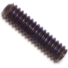 014973319366 Coarse Socket Set Screws, 10-24 x 3/4, Piece-15