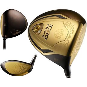 2023 XXIO Prime Royal Edition 5 سائق 460cc in Kuwait