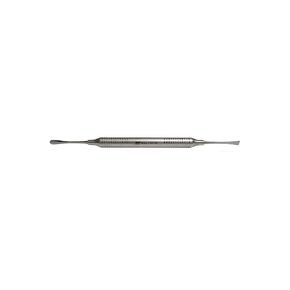Wise Periosteal # 24G Elevator. e Used to Separate Tissue from The Tooth or Bone and Retract Tissue During procedures.