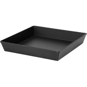 Lloyd Pans HEAVY 76DEG NESTING PAN-16X16X1.5-PSTK