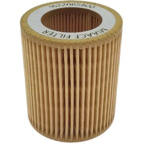 1622065800 MIAACF Air Filter Compatible for GX2-3-4-5 Model Air Compressor Air filter 1622-0658-00 C630