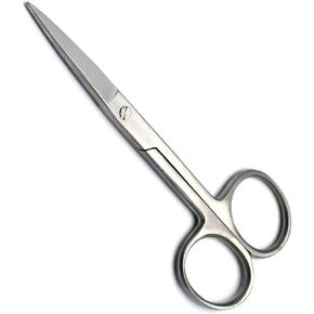 Operating Scissors Standard 4.5" Straight Sharp/Sharp Instruments