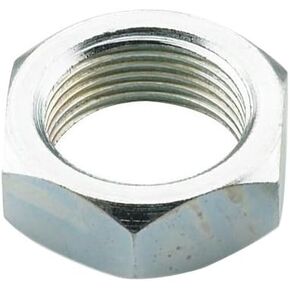 FK Bearings (SJNR07) 7/16/-20 Right Hand Steel Jam Nut