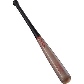 مضرب بيسبول من خشب القيقب ذو لمسة نهائية مشحونة موديل 271 من سلسلة Axe Bat Flared Pro مع شريط قبضة Hypertack