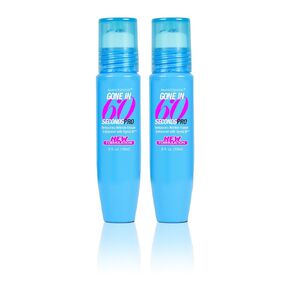Gone in Sixty Seconds PRO Twin Pack