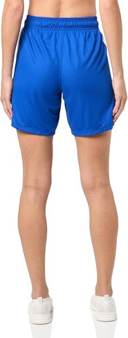 Under Armour Women's Baseline Basketball Shorts in Saudi Arabia