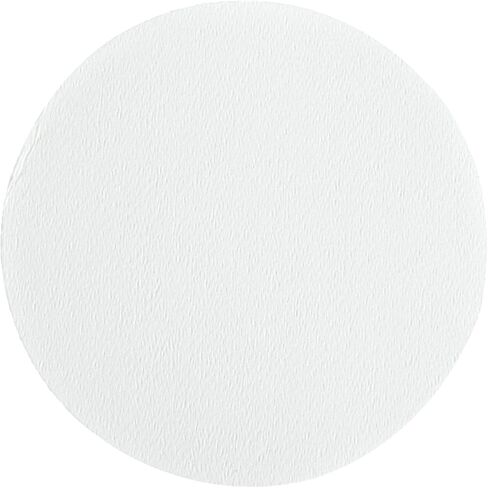 Whatman 1822-070 مرشح حر من الألياف الدقيقة الزجاجية، 0.3psi Wet Burst، 6.7 s/100mL/sq-inch معدل تدفق الهواء، GF/C، قطر 70 مم (عبوة من 100) in Saudi Arabia