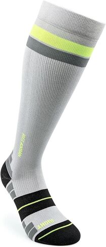Relaxsan 800 Sport Socks – Unisex compression socks for women & men, support stockings sports, 100% Made in Italy in Saudi Arabia